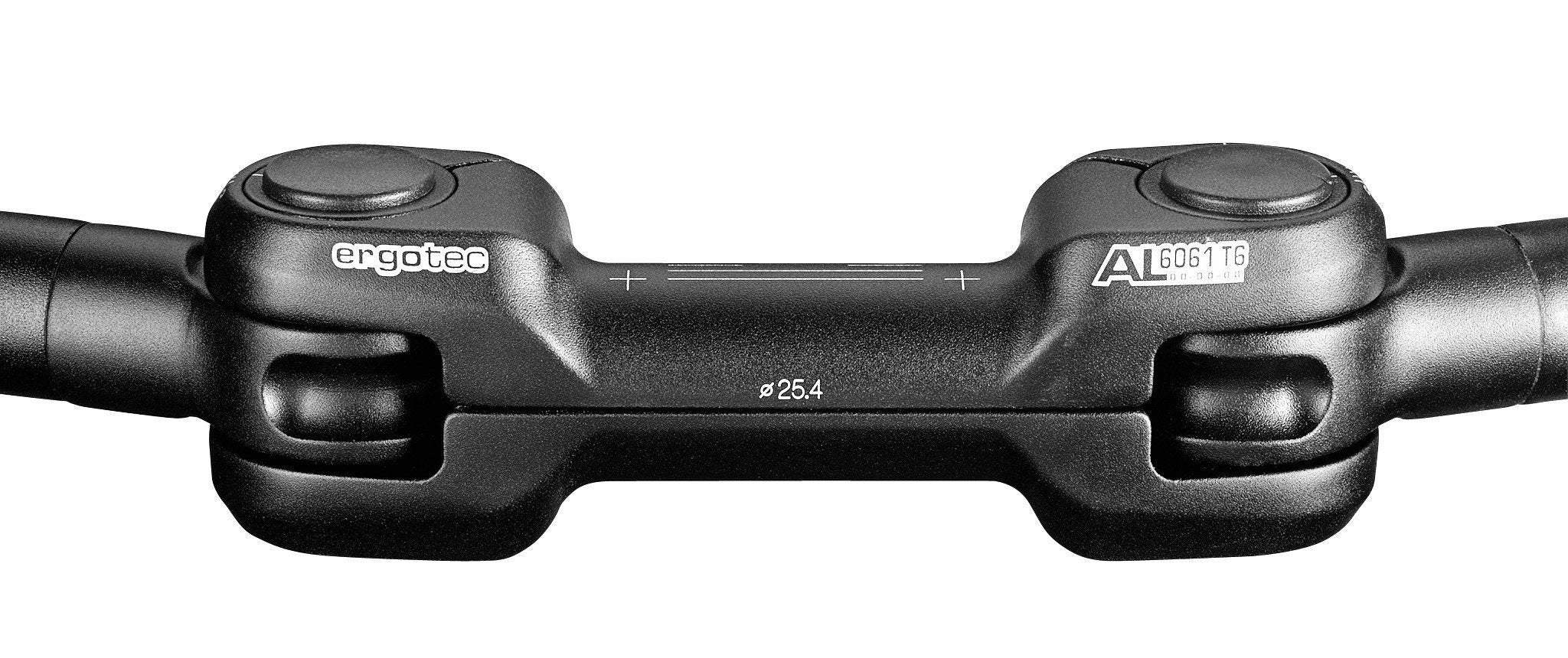 Vincita Co., Ltd. Accessories H006 Handlebar AHS-Superlight