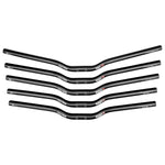 Vincita Co., Ltd. Accessories H007 ERGOTECH Handlebar Ergo 25.4