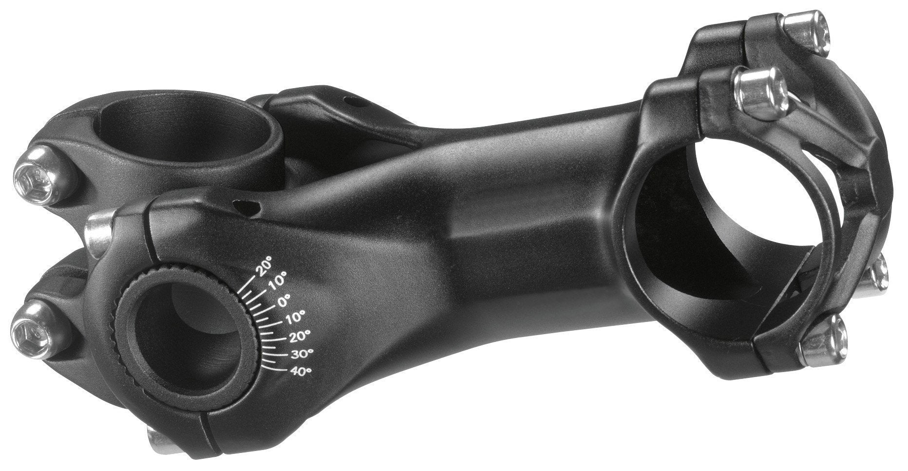 Vincita Co., Ltd. Accessories H012 ERGOTEC Ahead-Swell Eco Ahead 31.8, Length 10cm (Oversize)
