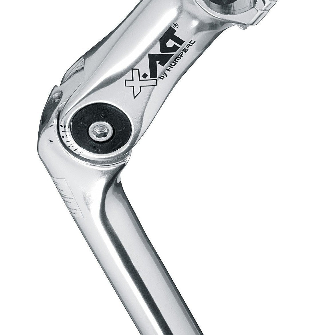 Vincita Co., Ltd. Accessories H014 ERGOTEC Stem Octopus 2 31.8