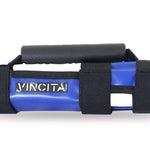 Vincita Co., Ltd. Hand grip for brompton