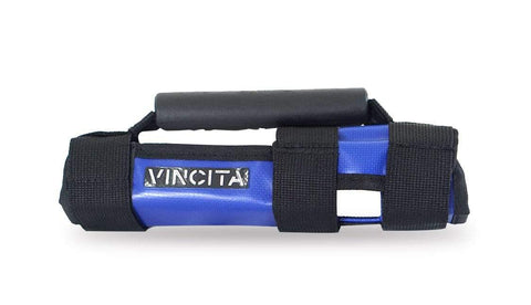 Vincita Co., Ltd. Hand grip for brompton