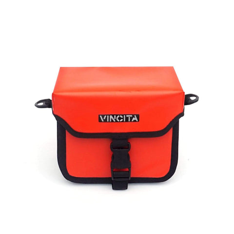 Vincita Co., Ltd. bicycle bag Handlebar Bag Waterproof
