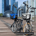 Vincita Co., Ltd. Hydra Waterproof Front Bag