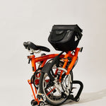 Vincita Co., Ltd. Hydra Waterproof Front Bag