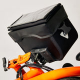 Vincita Co., Ltd. Hydra Waterproof Front Bag