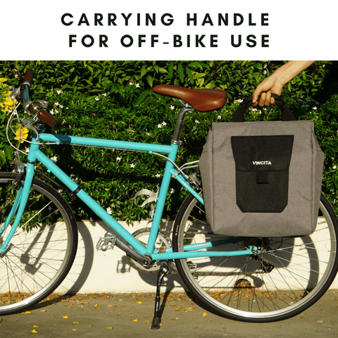 Vincita panniers deals