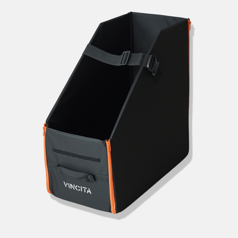 Vincita Co., Ltd. Keeper Brompton Box