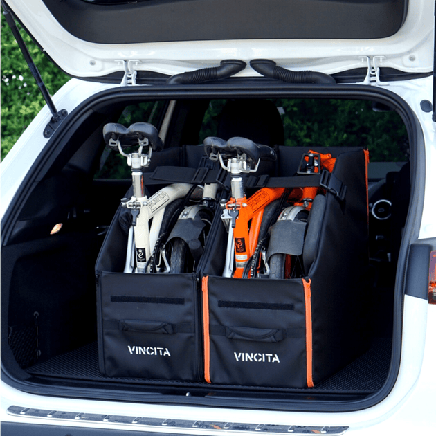 Keeper Bike Box – Vincita Co., Ltd.