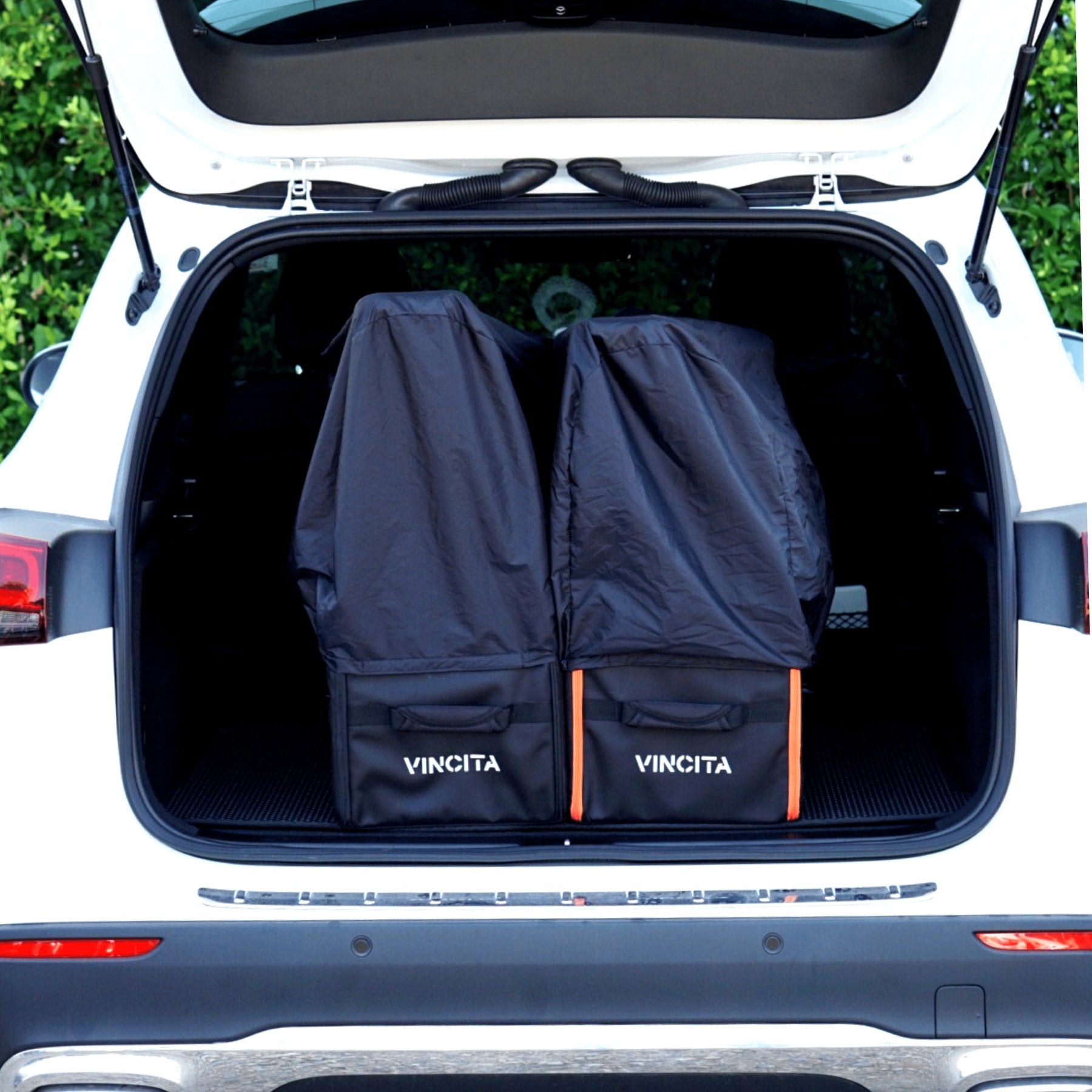 Keeper Bike Box – Vincita Co., Ltd.