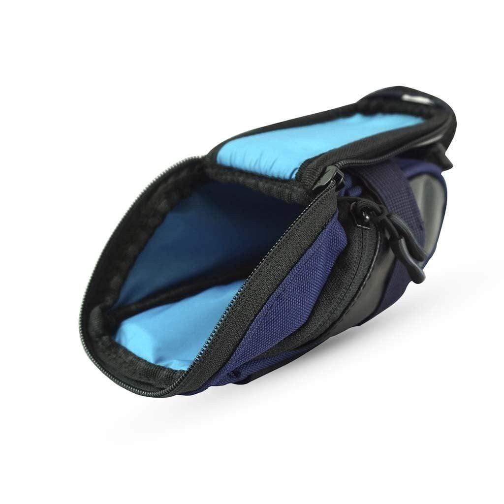 Vincita Co., Ltd. bicycle bag Large Lightweight Saddle Bag