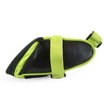 Vincita Co., Ltd. bicycle bag Large Lightweight Saddle Bag