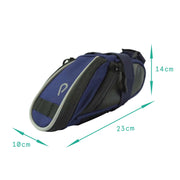 Vincita Co., Ltd. bicycle bag Large Lightweight Saddle Bag