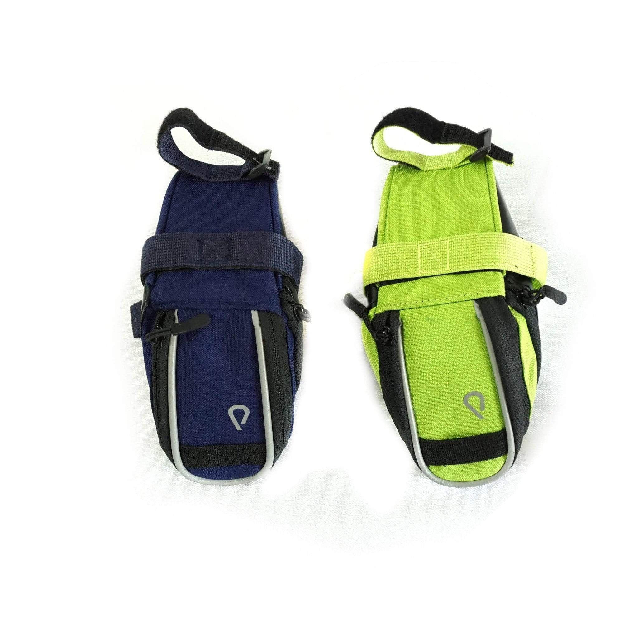 Vincita Co., Ltd. bicycle bag Large Lightweight Saddle Bag