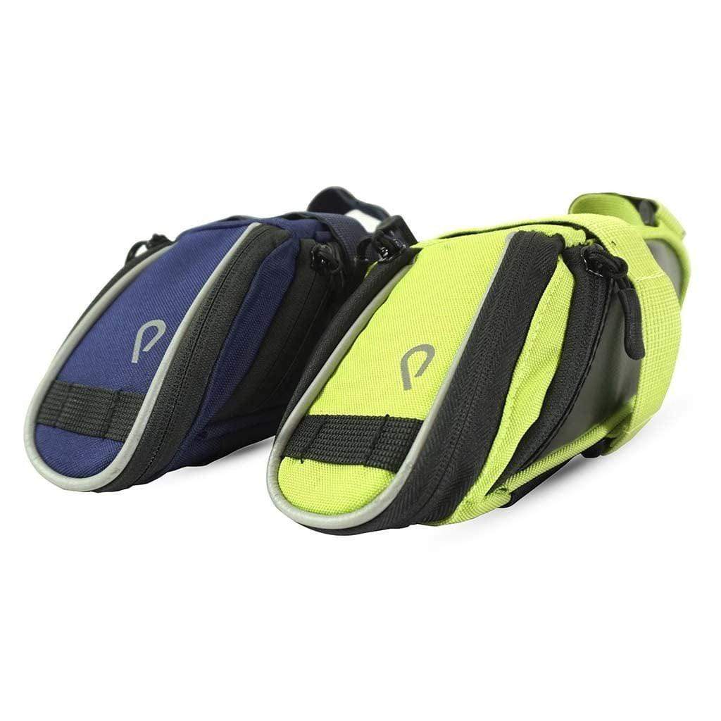 Vincita Co., Ltd. bicycle bag Large Lightweight Saddle Bag