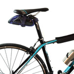 Vincita Co., Ltd. bicycle bag Large Lightweight Saddle Bag