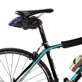 Vincita Co., Ltd. bicycle bag Large Lightweight Saddle Bag