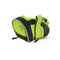 Vincita Co., Ltd. bicycle bag lemon green / th B034R Lightweight Saddle Bag