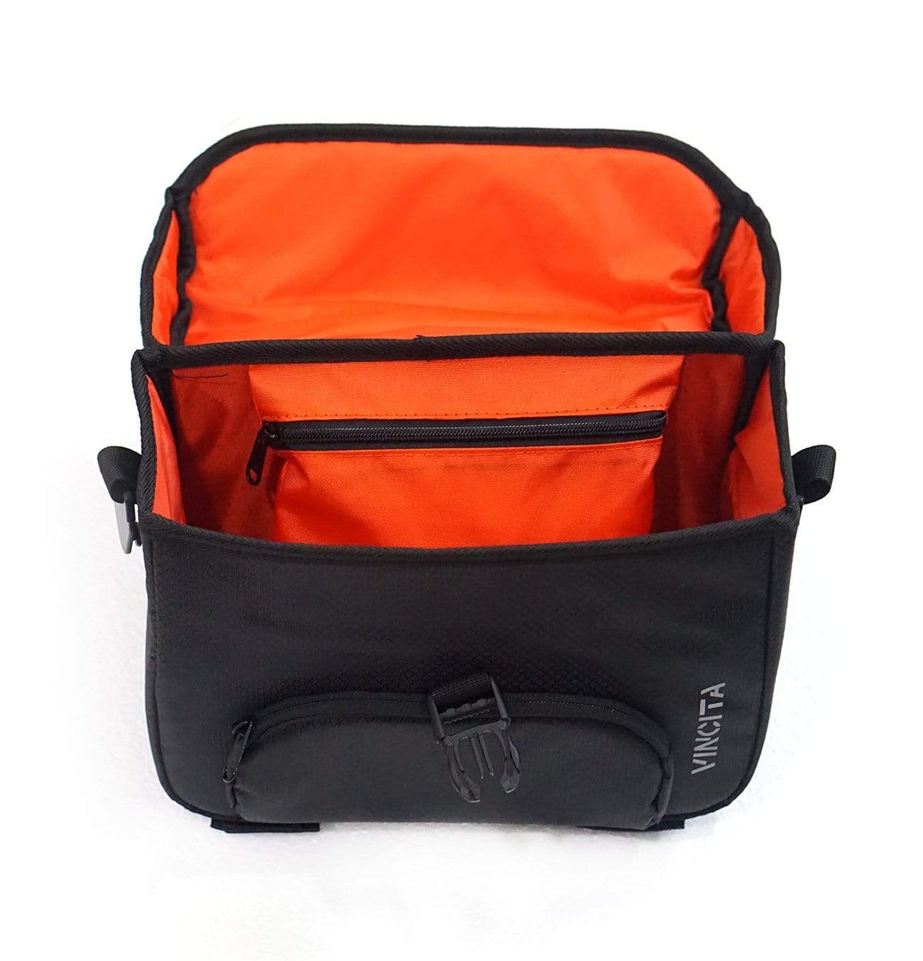 Vincita Co., Ltd. bicycle bag Mini Front Bag for Brompton