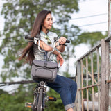 Vincita Co., Ltd. bicycle bag Mini Front Bag for Brompton