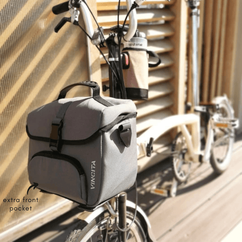 Brompton 2025 mini bag