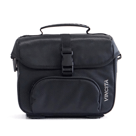 Vincita Co., Ltd. bicycle bag Mini Front Bag for Brompton