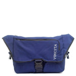 Vincita Co., Ltd. bicycle bag navy Birch Brompton Front Bag
