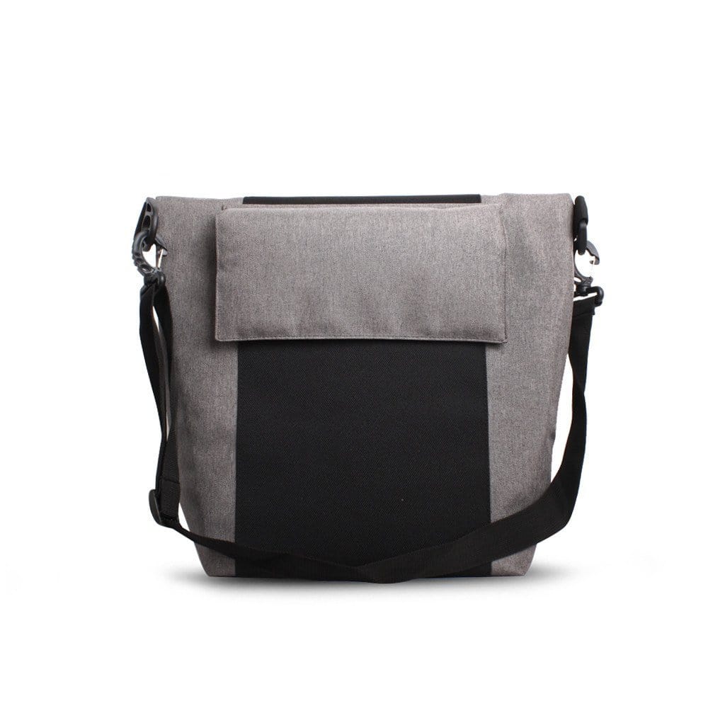 Vincita Co., Ltd. bicycle bag Noah tote pannier