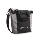 Vincita Co., Ltd. bicycle bag Noah tote pannier