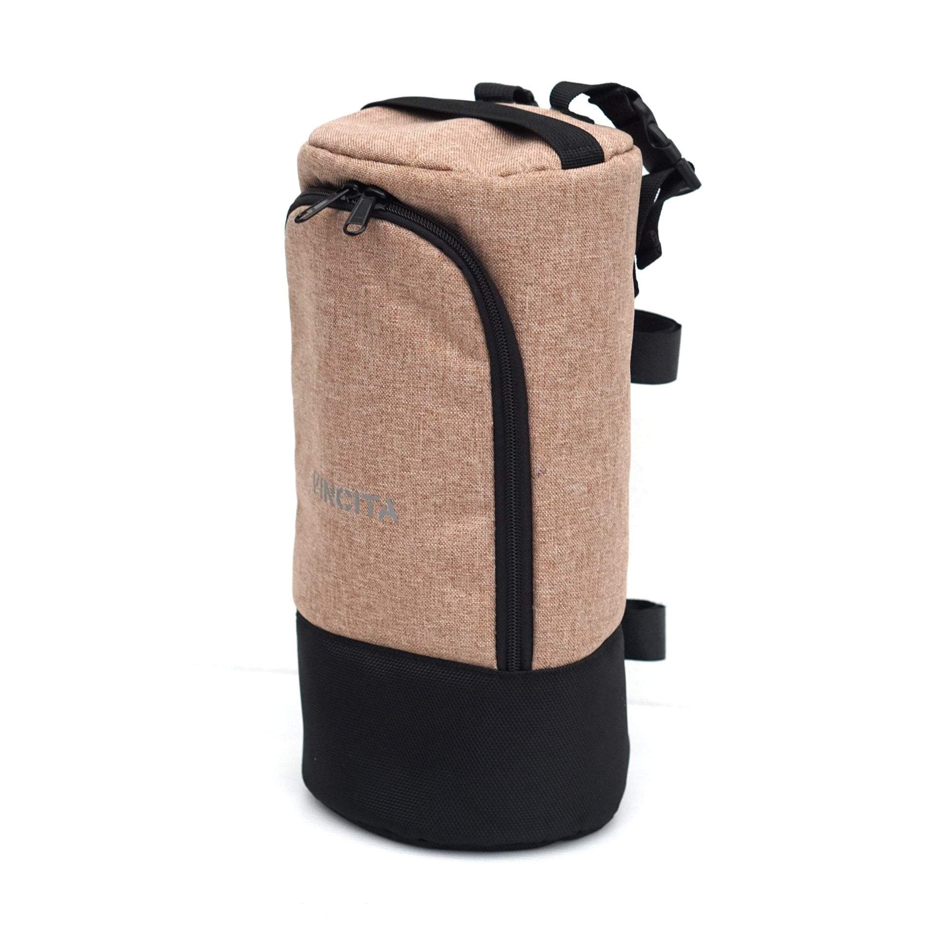 Vincita Co., Ltd. bicycle bag Nova Saddle Bag for FoldingBike