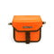 Vincita Co., Ltd. bicycle bag Orange Waterproof Handlebar Bag Tour Guide