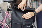vincitabikebag bicycle bag Pannier Top Load