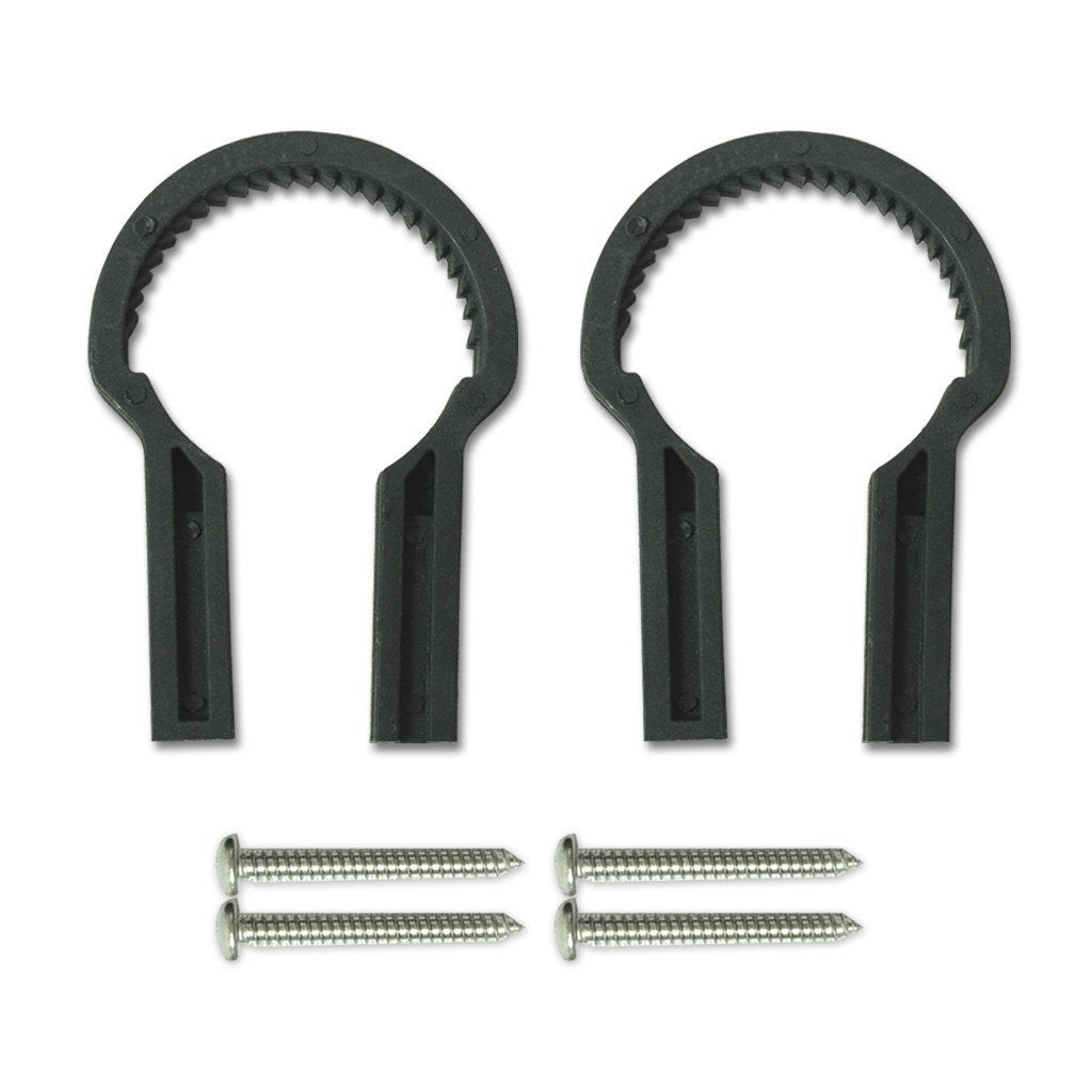 Vincita Co., Ltd. Accessories QR001 LOEHR Clamps Ø 31.8mm