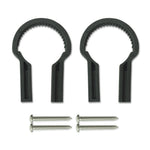 Vincita Co., Ltd. Accessories QR001 LOEHR Clamps Ø 31.8mm