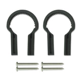 Vincita Co., Ltd. Accessories QR001 LOEHR Clamps Ø 31.8mm