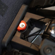Vincita Co., Ltd. Accessories QR008 Handlebar Adapter standard with Lock