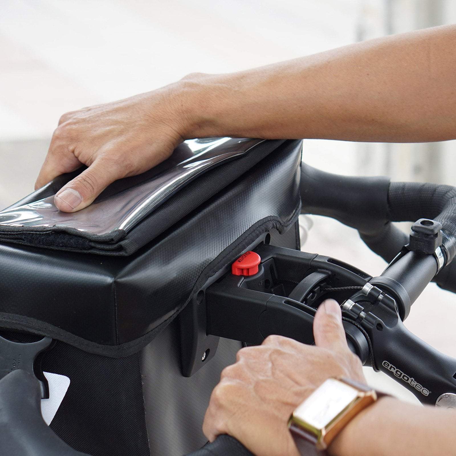 Vincita Co., Ltd. Accessories QR009 Distance set 43mm