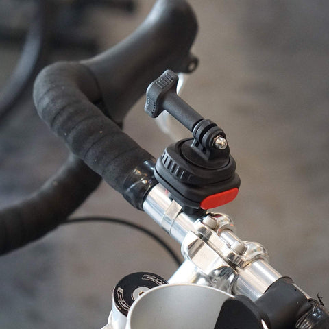 Quick Release Bicycle Mount for GoPro Vincita Co., Ltd.