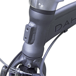 Vincita Co., Ltd. Accessories QR013 Handlebar Adaptor for Head Tube