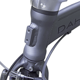 Vincita Co., Ltd. Accessories QR013 Handlebar Adaptor for Head Tube