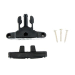 Vincita Co., Ltd. Accessories QR015 Quick Release Set for Saddle Bag