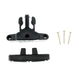 Vincita Co., Ltd. Accessories QR015 Quick Release Set for Saddle Bag