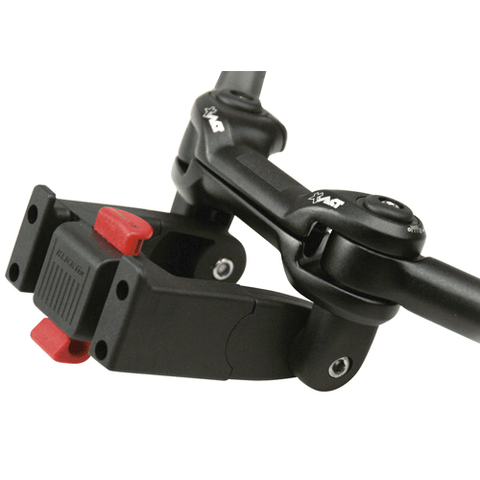Vincita Co., Ltd. Accessories QR016 KlickFix Handlebar adapter HUMPERT AHS