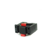 Vincita Co., Ltd. Accessories QR036 Modified KlickFix Adapter for Brompton Head Tube