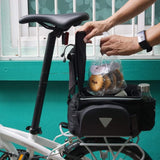 vincitabikebag bicycle bag Rackbag