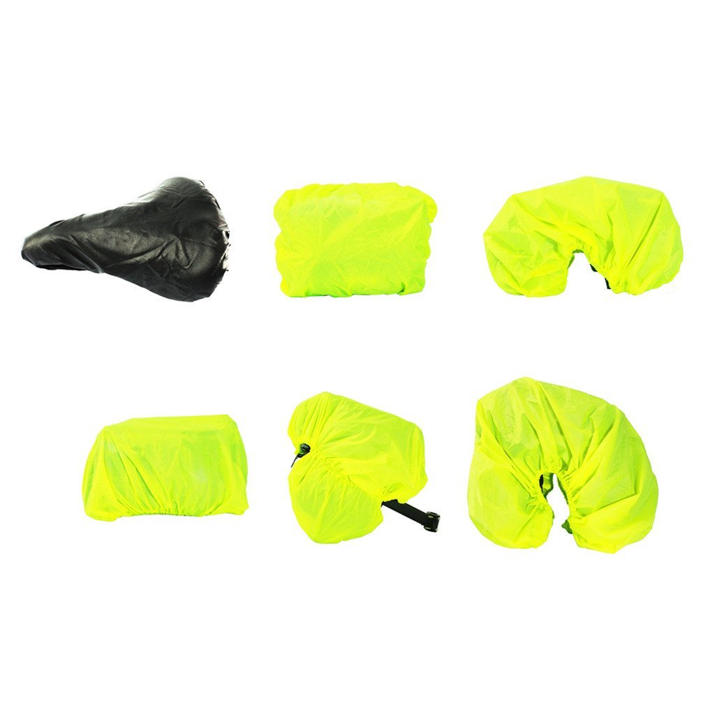 vincitabikebag Accessories Rain Cover