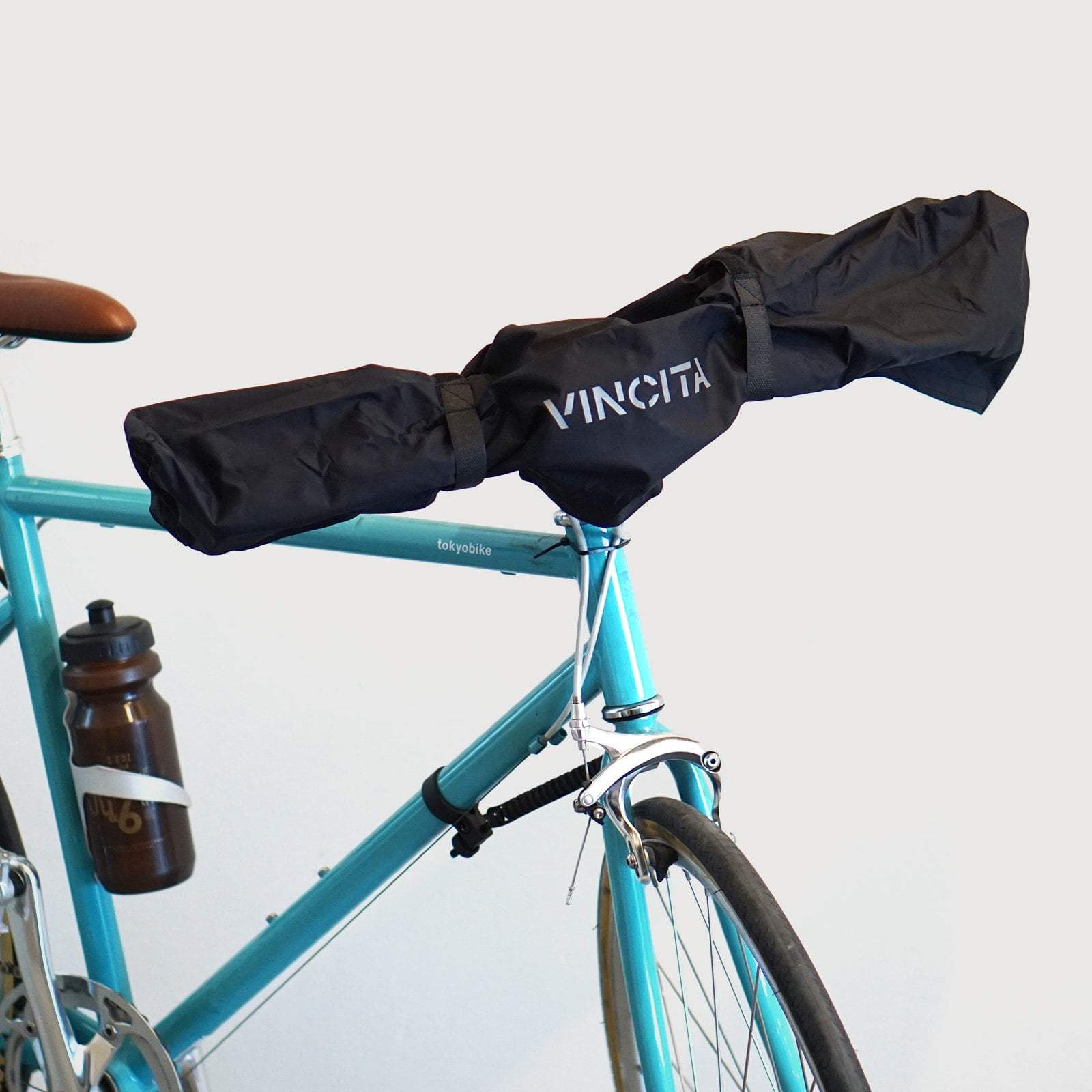 Vincita Co., Ltd. Accessories RC01 Waterproof Handlebar Cover for MTB