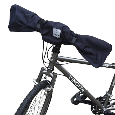 Vincita Co., Ltd. Accessories RC01X Handlebar Cover for Mountain Bike