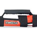 Vincita Co., Ltd. Hand grip for brompton