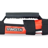 Vincita Co., Ltd. Hand grip for brompton